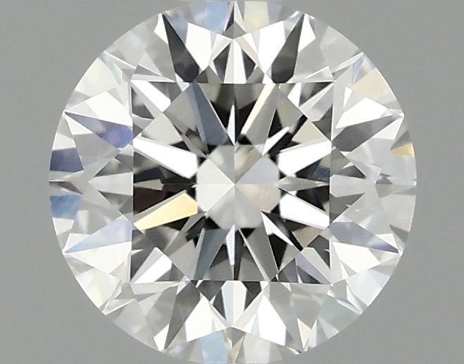 1.06 ct. round Lab Grown Diamond front image