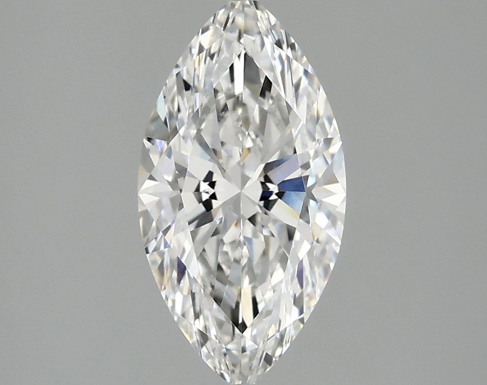 1.48 ct. marquise Lab Grown Diamond front image