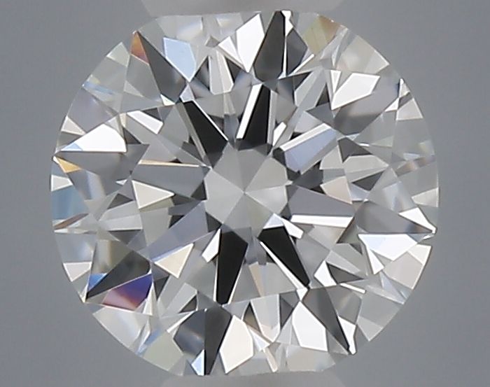 0.31 ct lab-grown Round Diamond