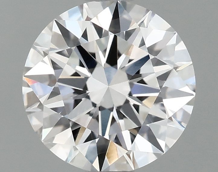1.03 ct. round Lab Grown Diamond front image