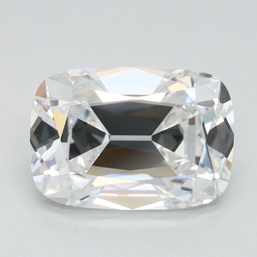 1.50 ct. cushion Lab Grown Diamond front image