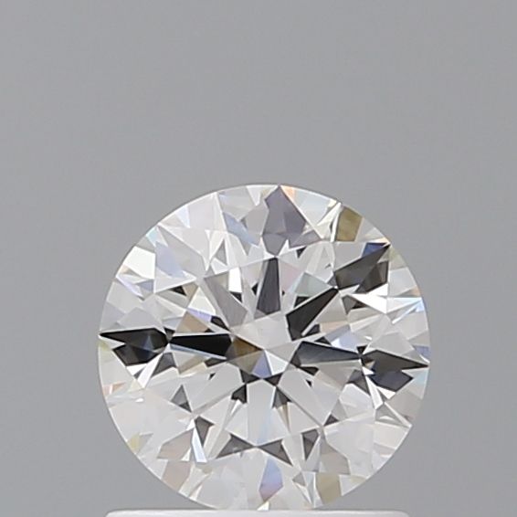 1.03 ct. round Lab Grown Diamond front image