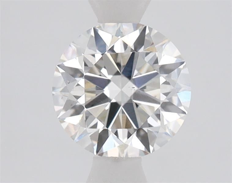 1.04 ct. round Lab Grown Diamond front image