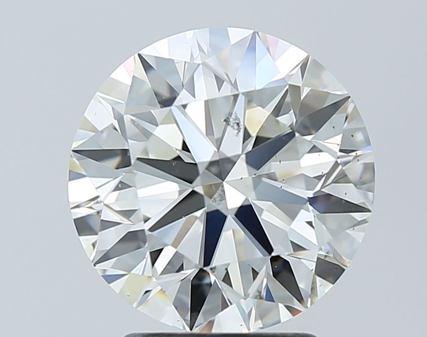 Round Diamond
