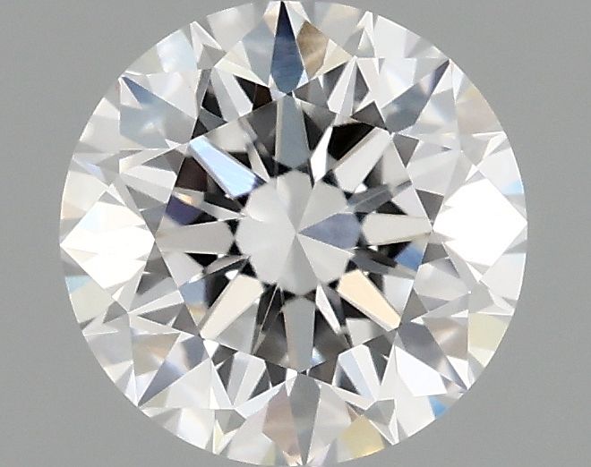 1.06 ct. round Lab Grown Diamond front image