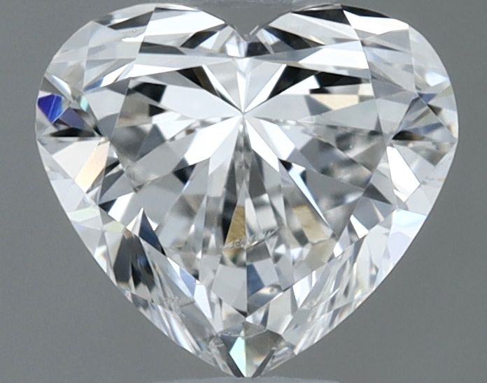 Heart Diamond