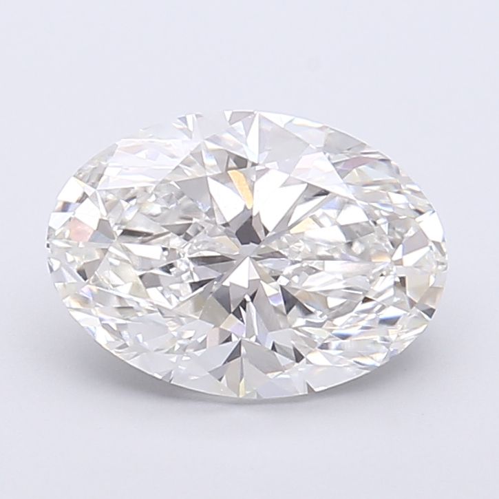Oval Diamond
