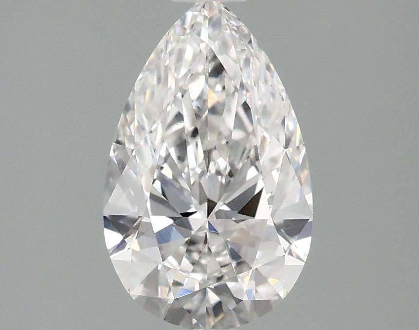 1.49 ct. pear Lab Grown Diamond front image