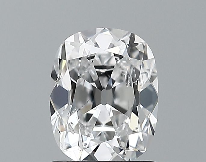 Antique Diamond
