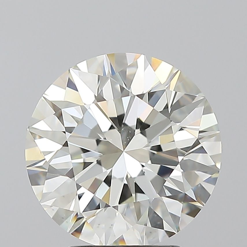 Round Diamond
