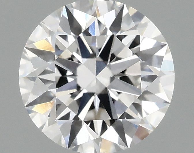 1.06 ct. round Lab Grown Diamond front image
