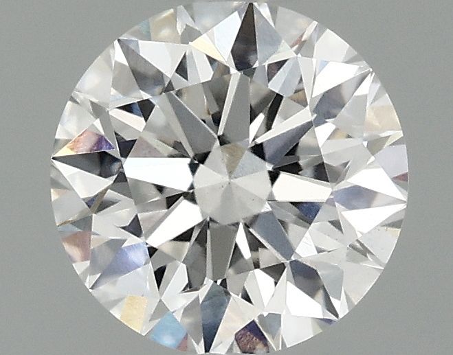 1.09 ct. round Lab Grown Diamond front image