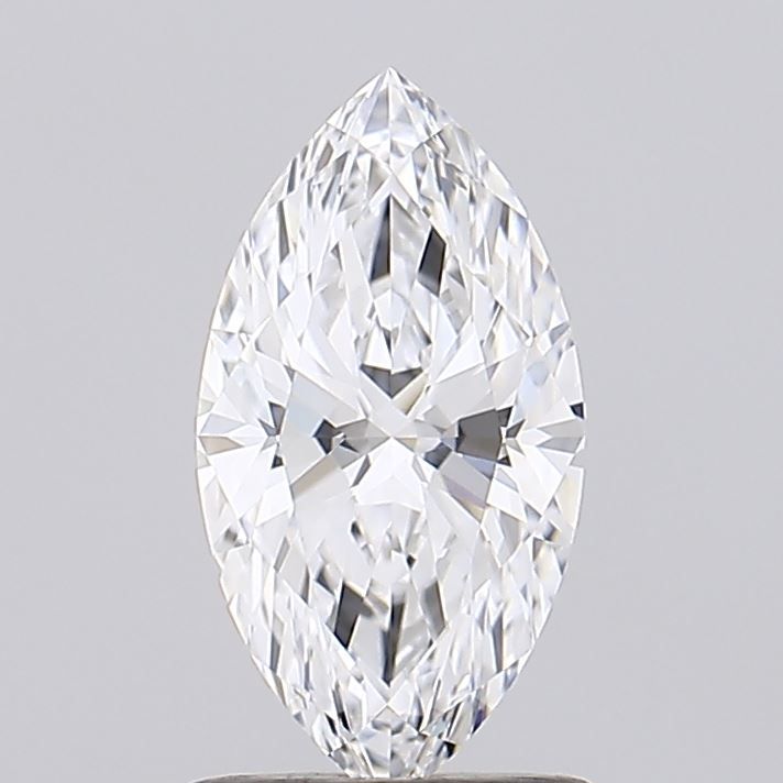 1.12 ct. marquise Lab Grown Diamond front image