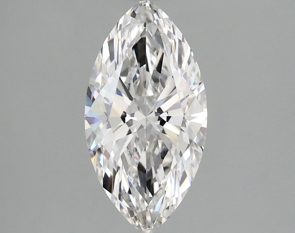 1.51 ct. marquise Lab Grown Diamond front image