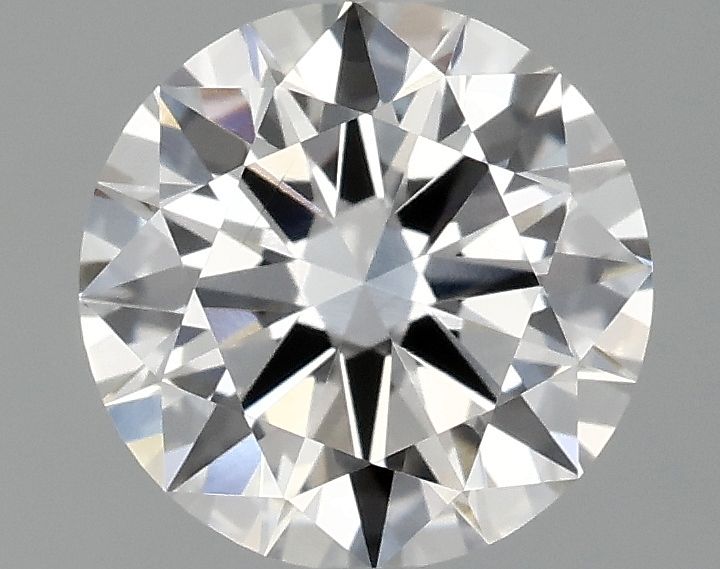 1.00 ct. round Lab Grown Diamond front image