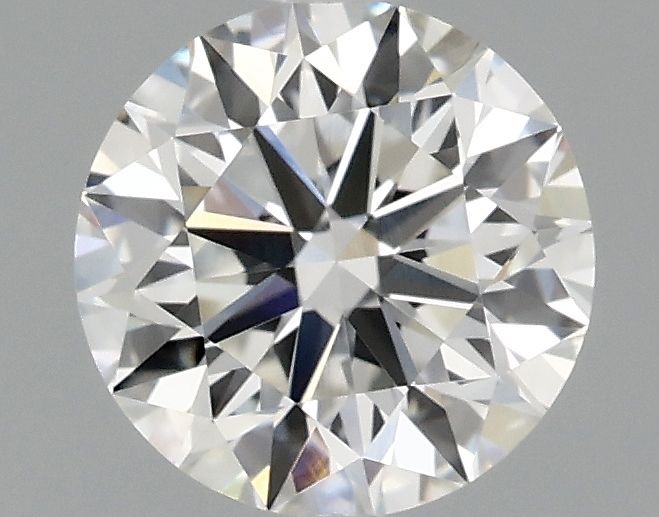 1.03 ct. round Lab Grown Diamond front image