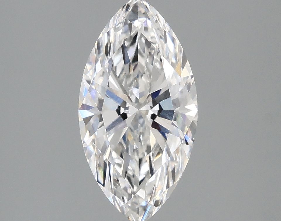 1.49 ct. marquise Lab Grown Diamond front image