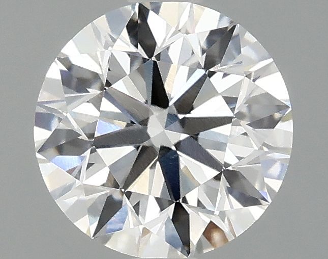 1.48 ct. round Lab Grown Diamond front image
