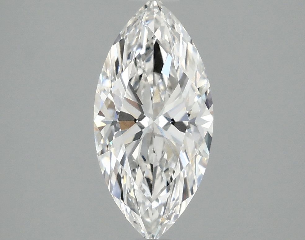 1.52 ct. marquise Lab Grown Diamond front image