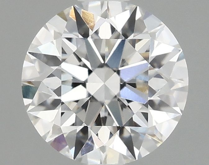 1.18 ct. round Lab Grown Diamond front image