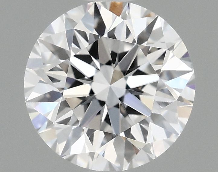 1.03 ct. round Lab Grown Diamond front image