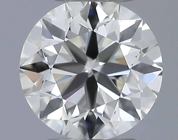 0.5 ct Round Diamond