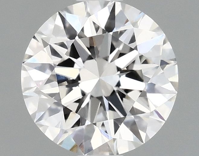 0.98 ct. round Lab Grown Diamond front image