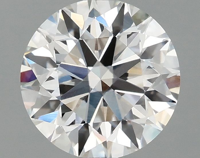 1.09 ct. round Lab Grown Diamond front image
