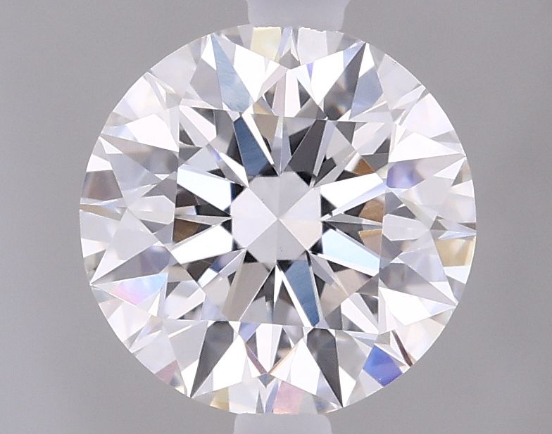 1.05 ct. round Lab Grown Diamond front image