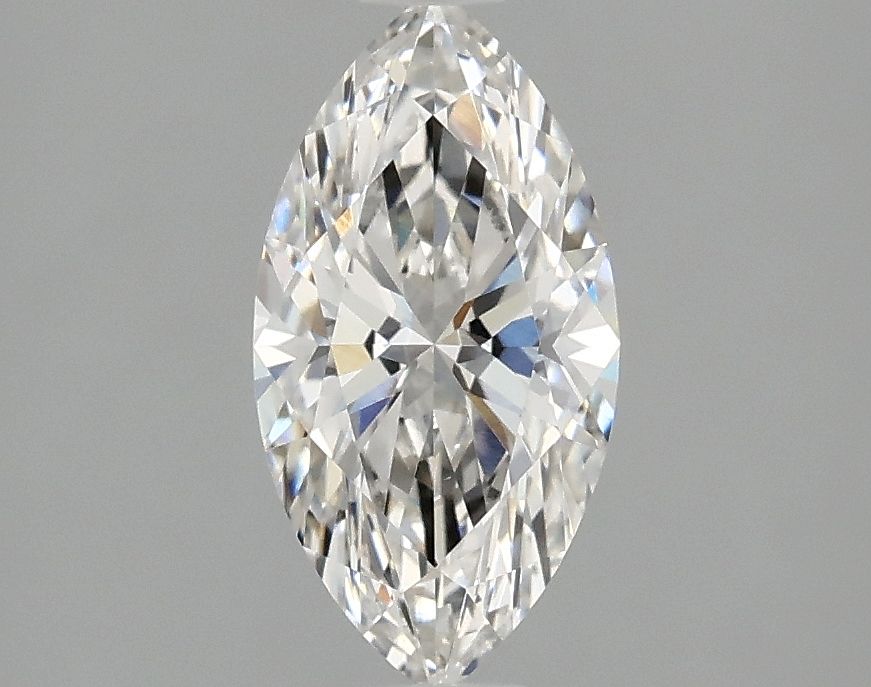 1.08 ct. marquise Lab Grown Diamond front image