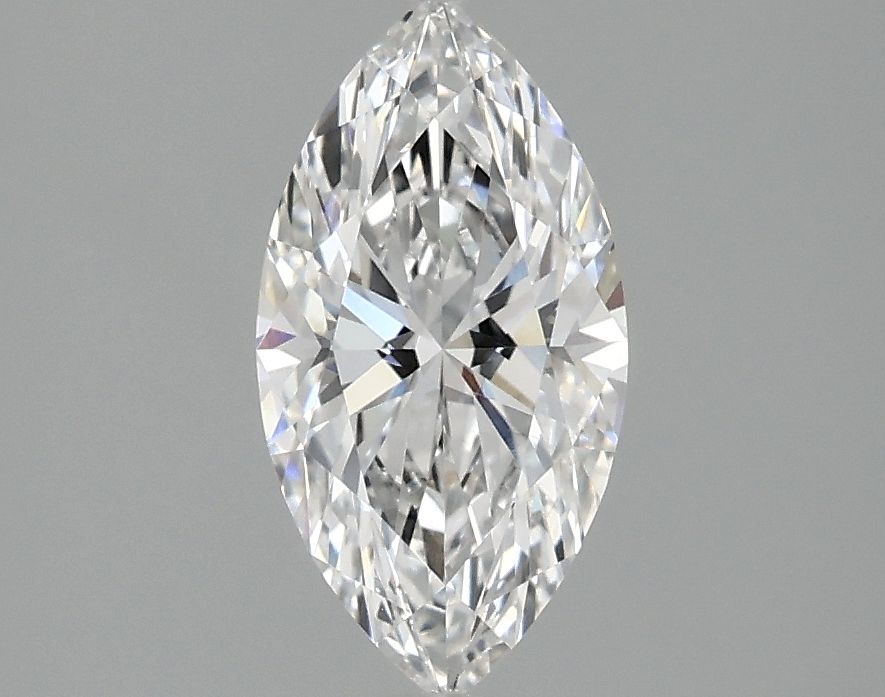 1.08 ct. marquise Lab Grown Diamond front image