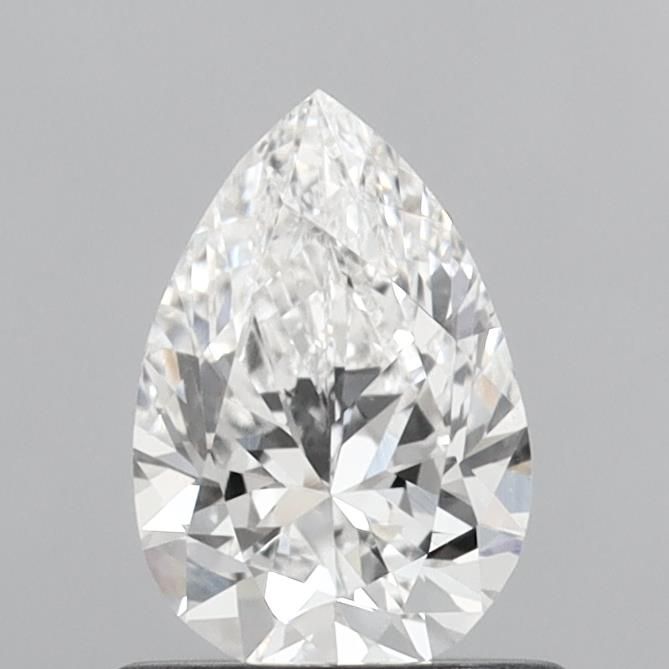 Pear Diamond