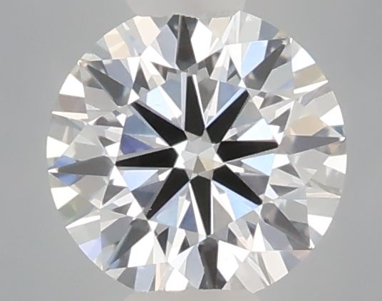 0.34 ct lab-grown Round Diamond