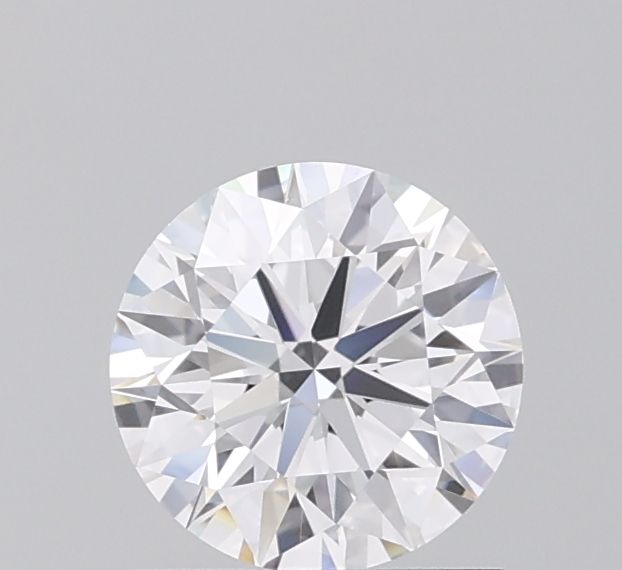 1.09 ct. round Lab Grown Diamond front image