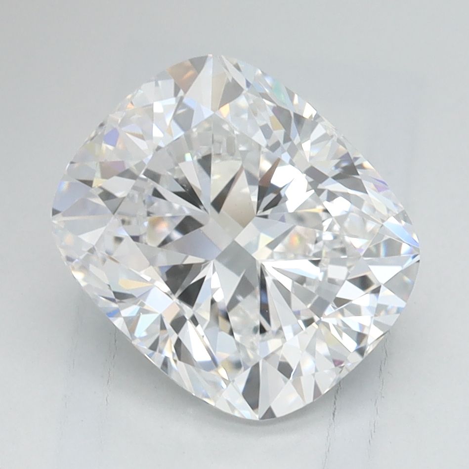 Cushion Diamond