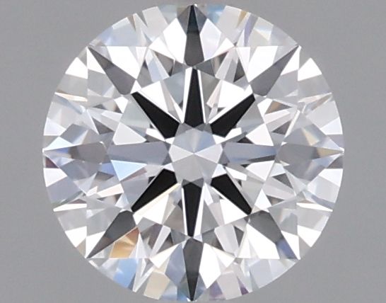 0.96 ct. round Lab Grown Diamond front image