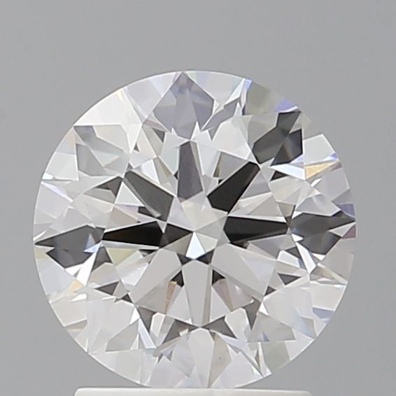 2.03 ct. round Lab Grown Diamond front image