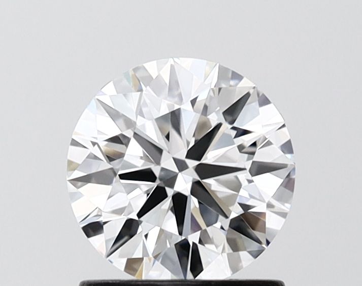 1.06 ct. round Lab Grown Diamond front image