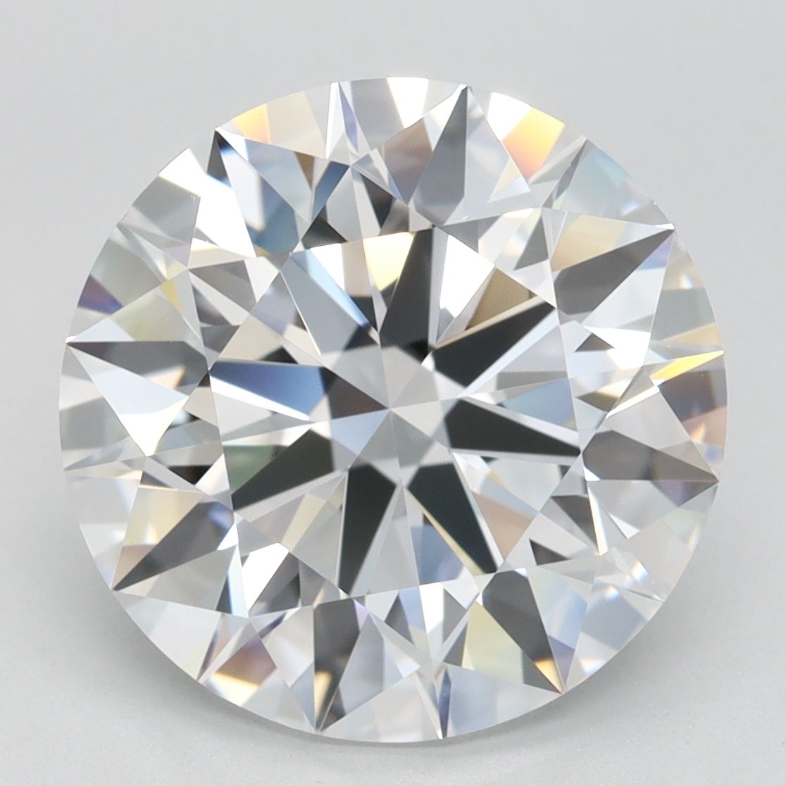5.03 Carat