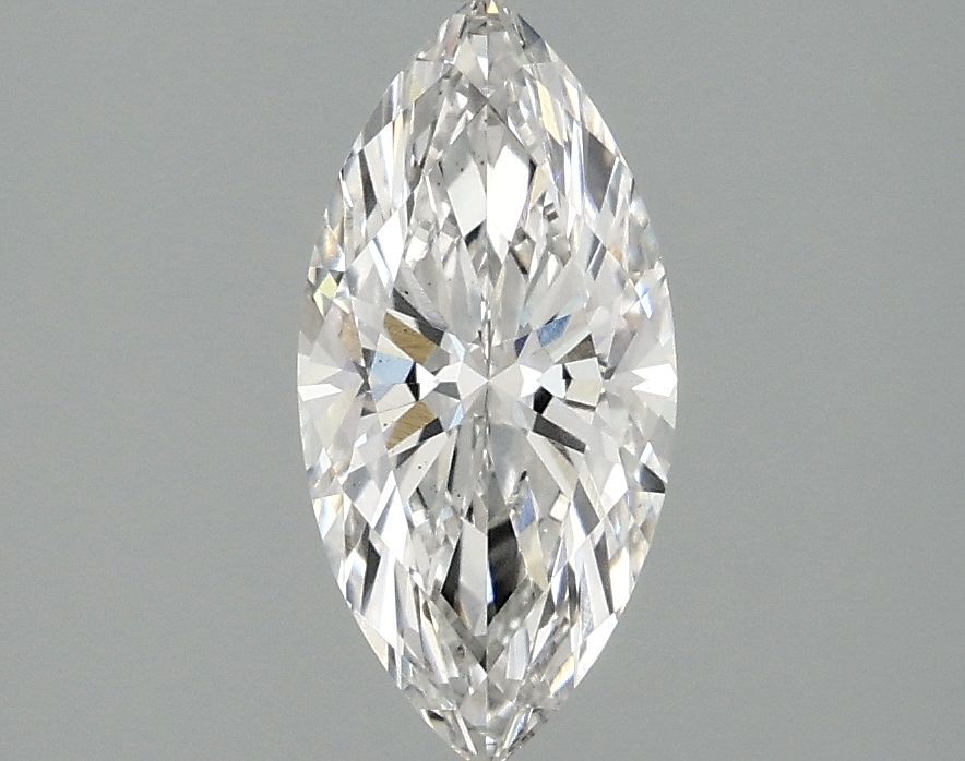 1.03 ct. marquise Lab Grown Diamond front image