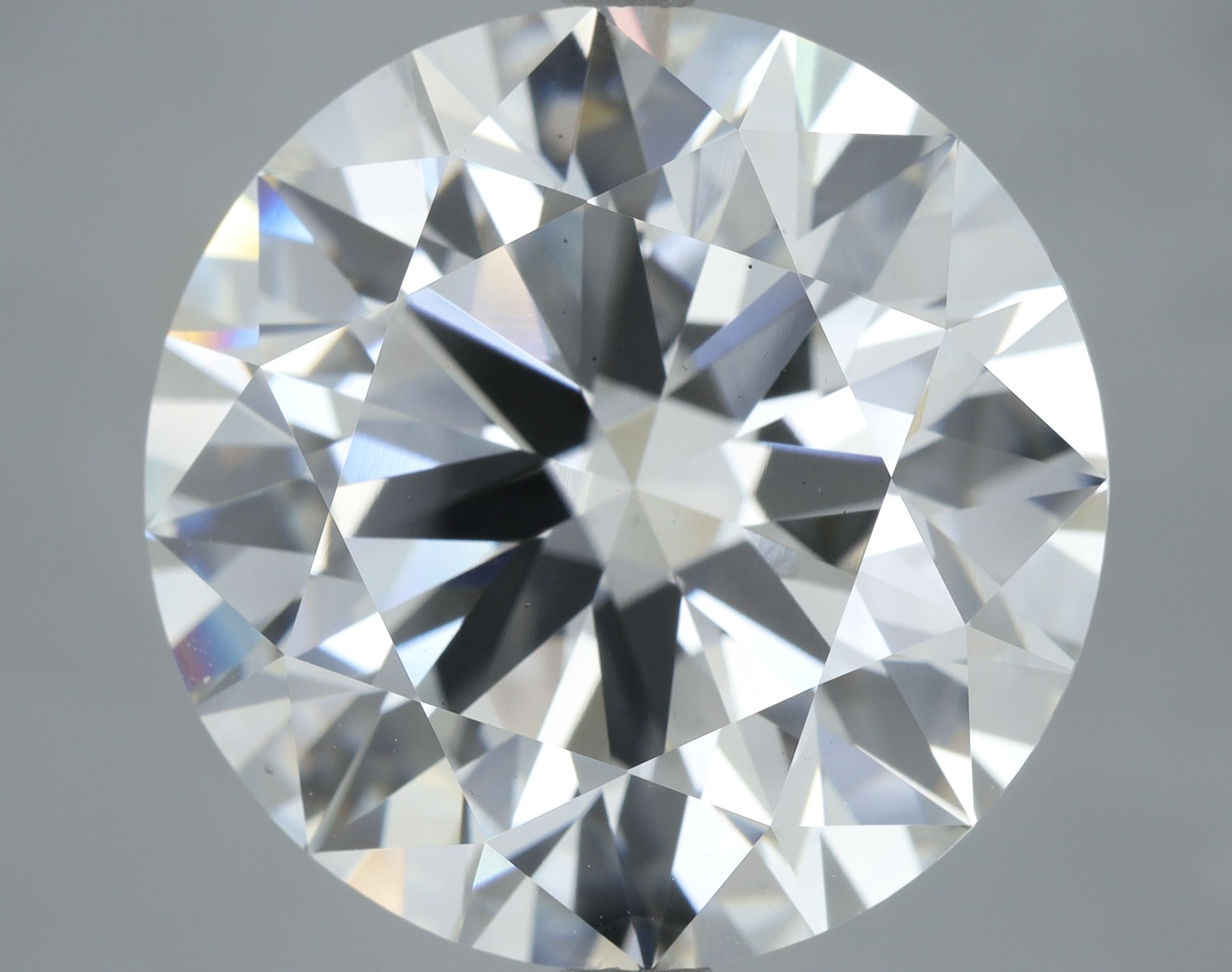 Round Diamond