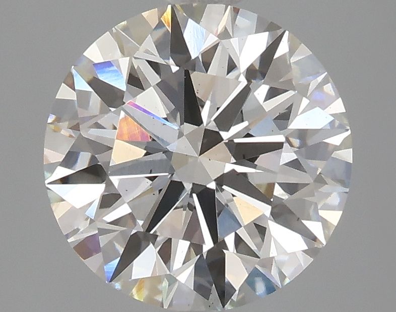 Round Diamond