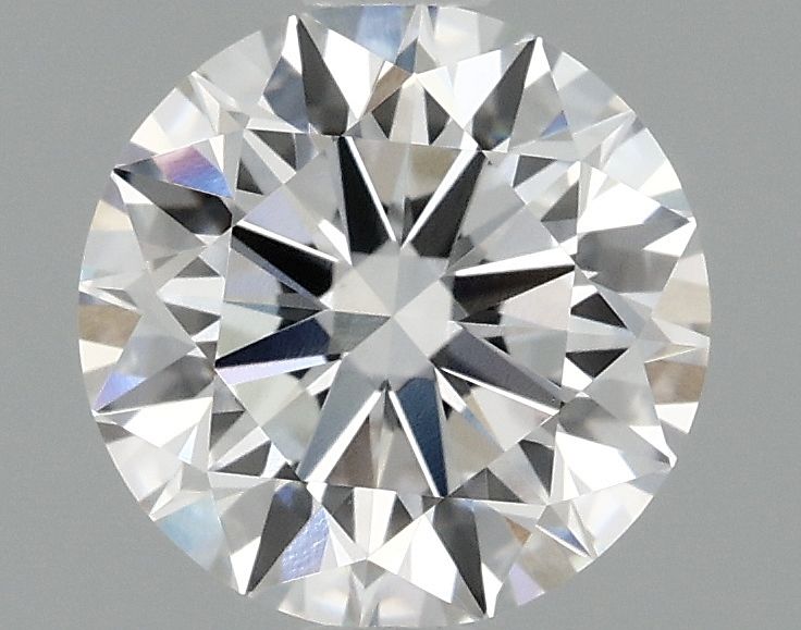 1.09 ct. round Lab Grown Diamond front image