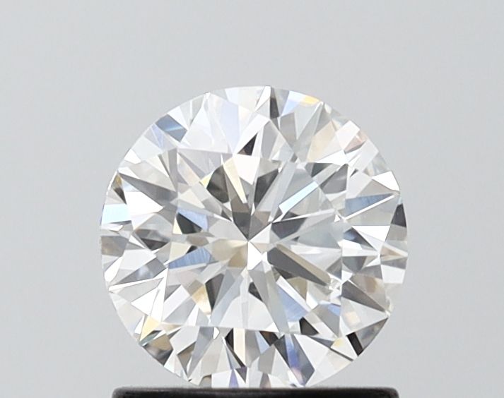 1.00 ct. round Lab Grown Diamond front image