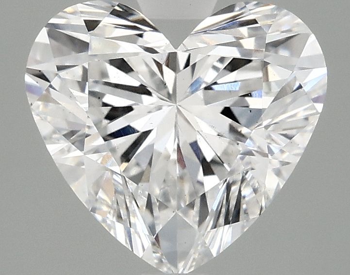 Heart Diamond