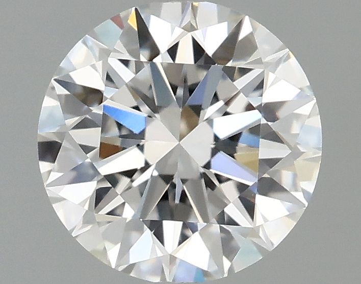 1.09 ct. round Lab Grown Diamond front image