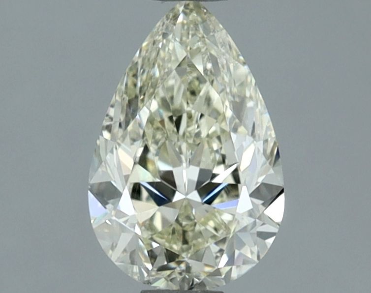 Pear Diamond