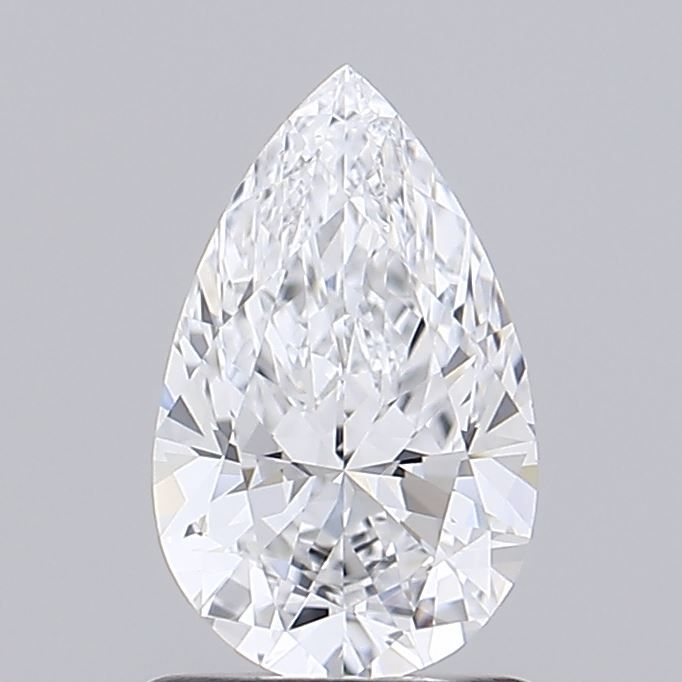 1.06 ct. pear Lab Grown Diamond front image