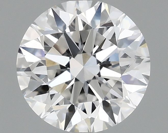 1.01 ct. round Lab Grown Diamond front image