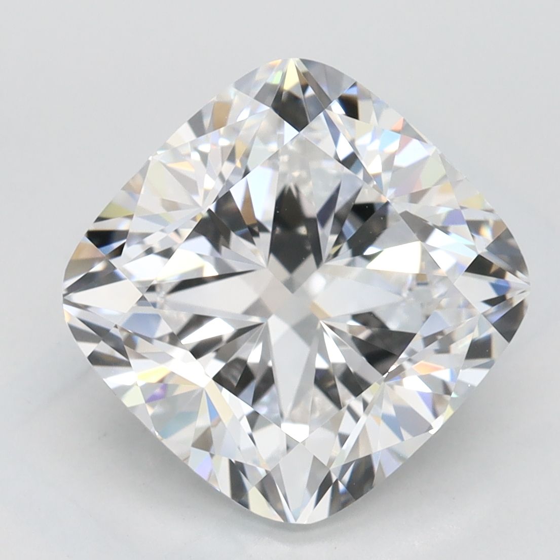 4.01 Carat